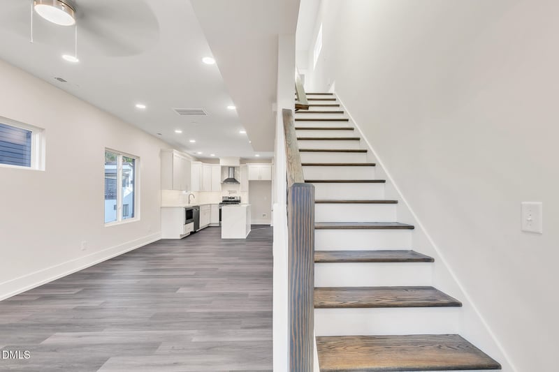 3323 Fayetteville St #A, Durham, NC 27707