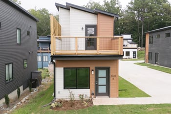 3323 Fayetteville St #A, Durham, NC 27707