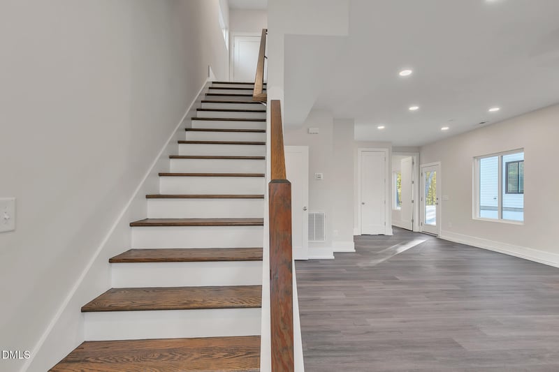 3323 Fayetteville St #B, Durham, NC 27707