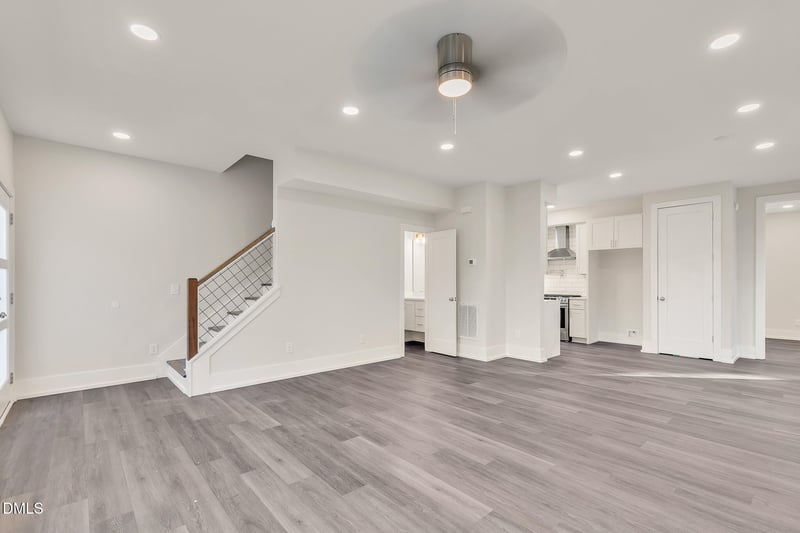 3323 Fayetteville St #B, Durham, NC 27707