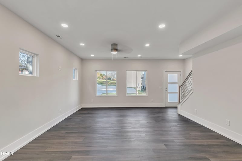 3323 Fayetteville St #B, Durham, NC 27707