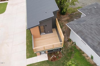 3323 Fayetteville St #D, Durham, NC 27707