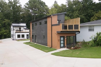 3323 Fayetteville St #D, Durham, NC 27707