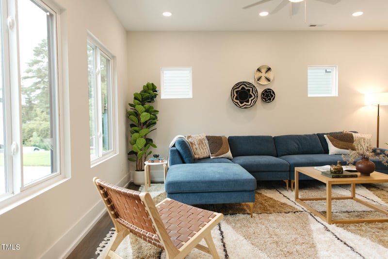 3323 Fayetteville St #E, Durham, NC 27707