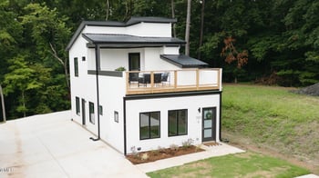 3323 Fayetteville St #E, Durham, NC 27707