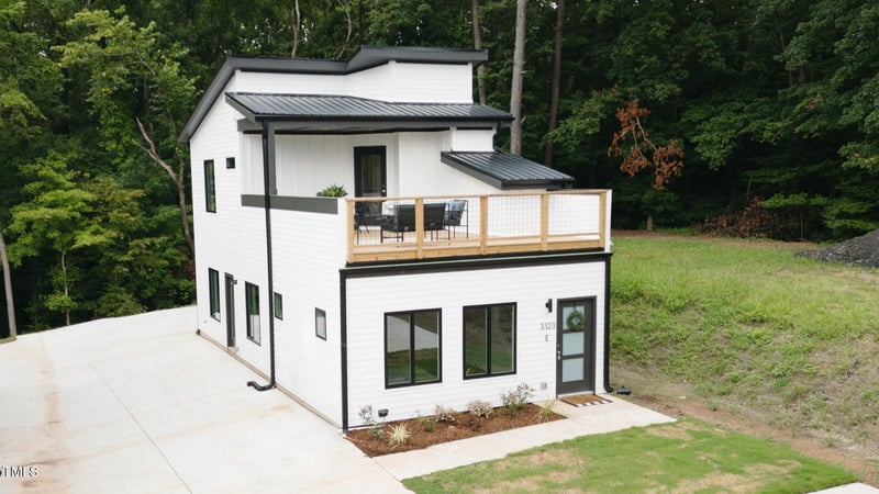3323 Fayetteville St #E, Durham, NC 27707