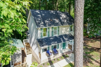3323 Green Valley Dr, Sanford, NC 27330
