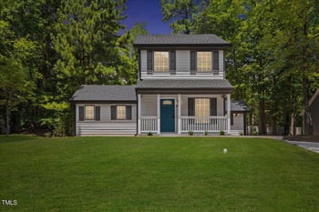 3323 Nantuckett Ave, Durham, NC 27703