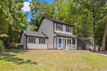 3323 Nantuckett Ave, Durham, NC 27703