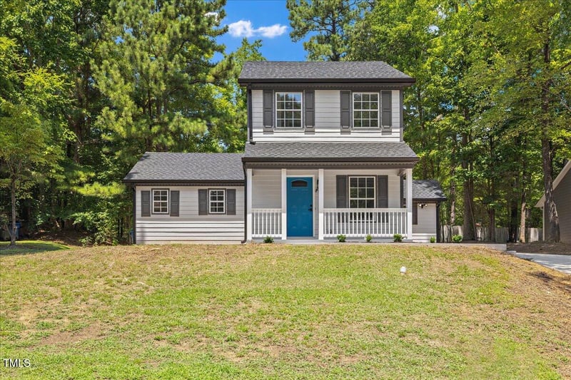 3323 Nantuckett Ave, Durham, NC 27703