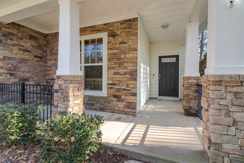 3323 Silver Star Dr, Durham, NC 27713