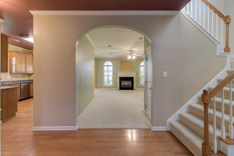 3323 Silver Star Dr, Durham, NC 27713