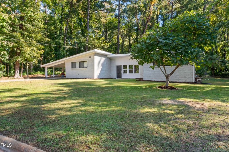 3324 Alabama Ave, Durham, NC 27705