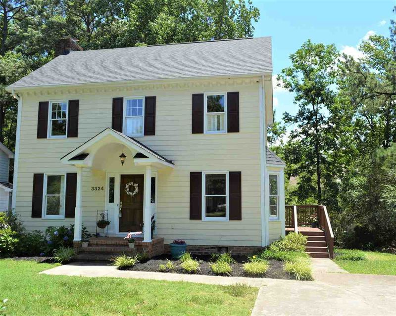 3324 E Annaley Dr, Raleigh, NC 27604