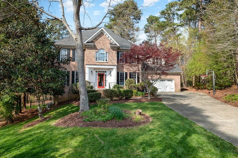 3324 Belspring Ln, Raleigh, NC 27612