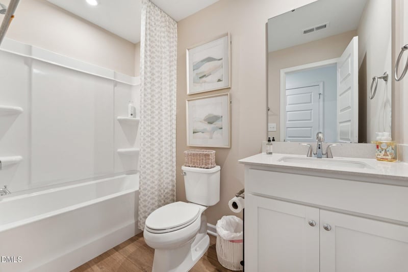 3324 Bomore Rd Lot 28, Raleigh, NC 27610