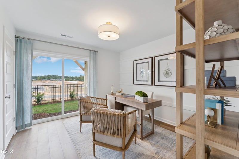 3324 Bomore Rd Lot 28, Raleigh, NC 27610