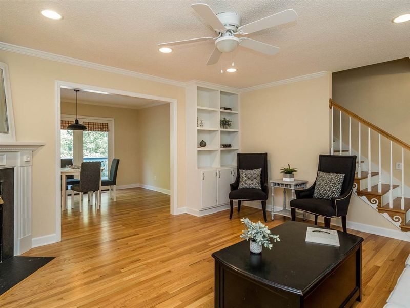 3324 Chris Cole Rd, Sanford, NC 27332