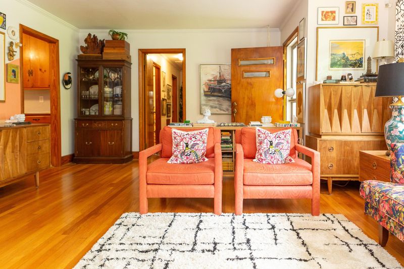 3324 Duke Homestead Rd, Durham, NC 27704