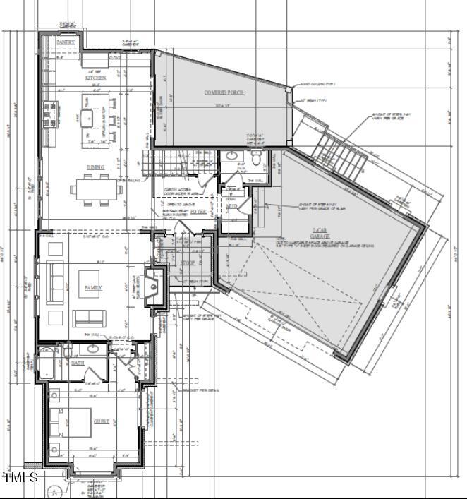 3324 Founding Pl, Raleigh, NC 27612