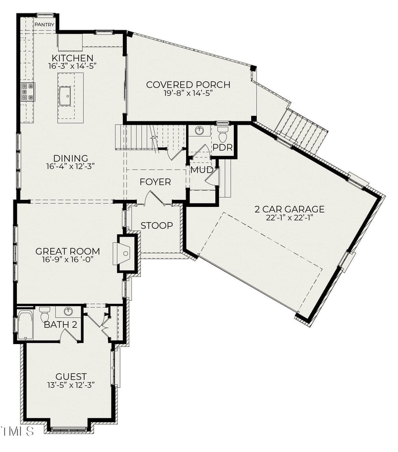 3324 Founding Pl, Raleigh, NC 27612