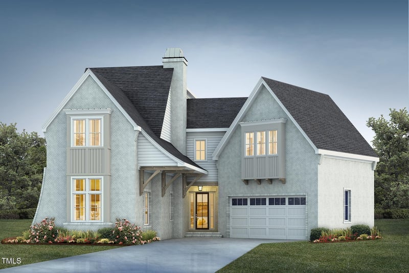 3324 Founding Pl, Raleigh, NC 27612