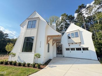 3324 Founding Pl, Raleigh, NC 27612