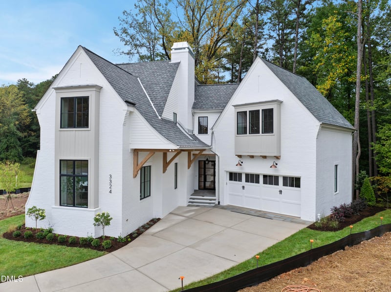 3324 Founding Pl, Raleigh, NC 27612