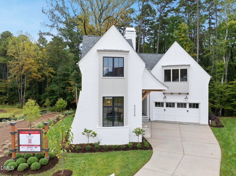 3324 Founding Pl, Raleigh, NC 27612