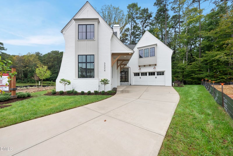 3324 Founding Pl, Raleigh, NC 27612