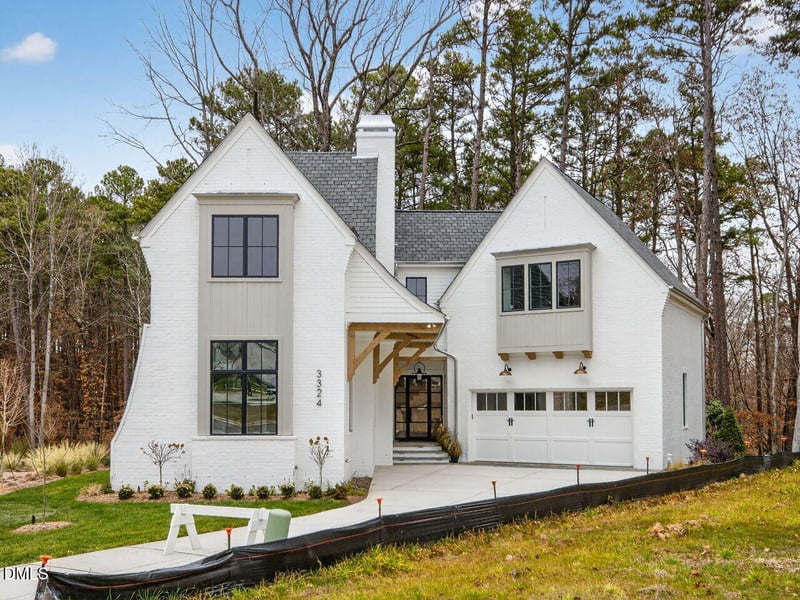 3324 Founding Pl, Raleigh, NC 27612