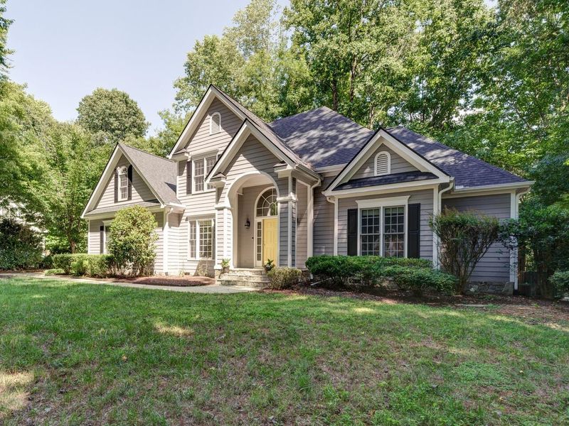 3324 Keighley Forest Dr, Wake Forest, NC 27587