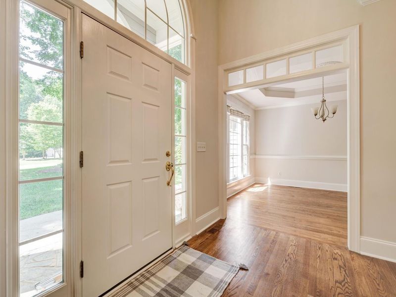 3324 Keighley Forest Dr, Wake Forest, NC 27587