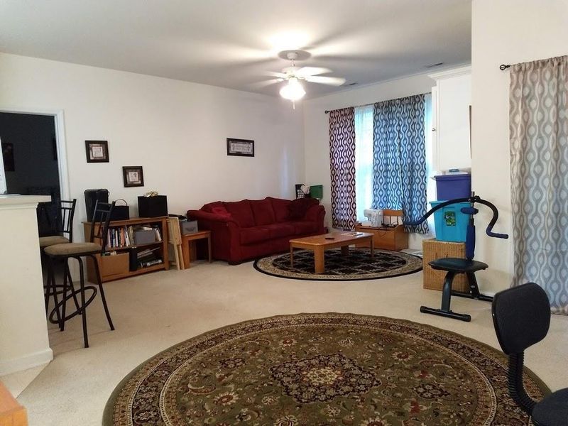 3324 Kudrow Ln #3324, Morrisville, NC 27560