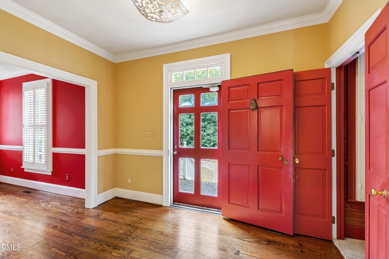 3324 Landor Rd, Raleigh, NC 27609