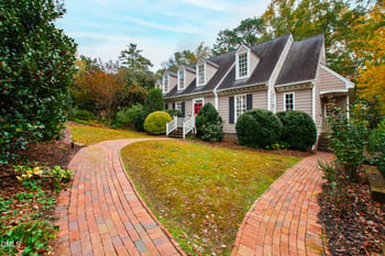 3324 Landor Rd, Raleigh, NC 27609