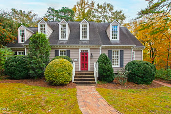 3324 Landor Rd, Raleigh, NC 27609