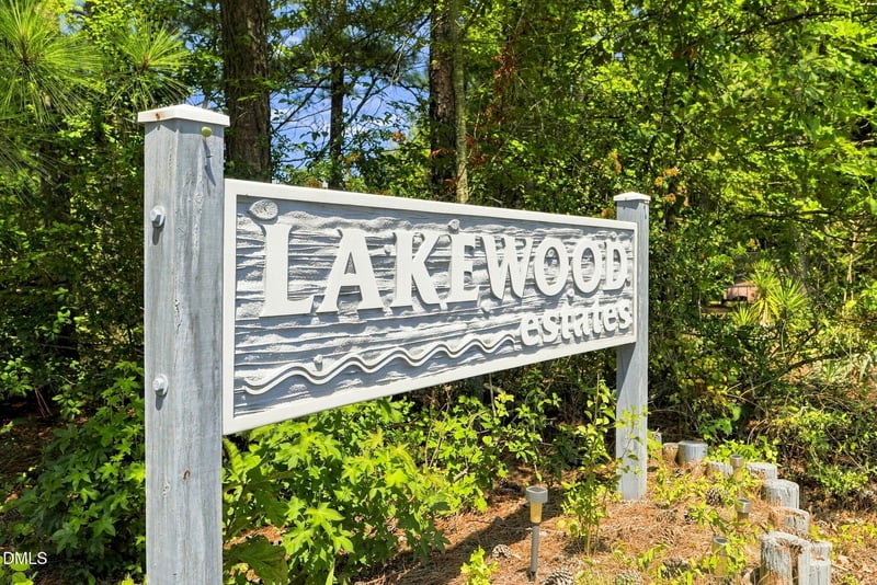 3324 Manor Ridge Dr Lot 39, Raleigh, NC 27603