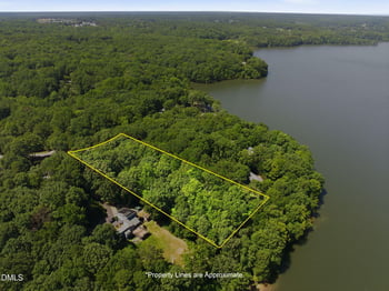 3324 Manor Ridge Dr Lot 39, Raleigh, NC 27603