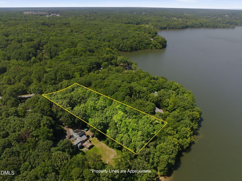 3324 Manor Ridge Dr Lot 39, Raleigh, NC 27603