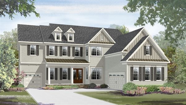 3324 Silver Ore Ct #35, Wake Forest, NC 27587