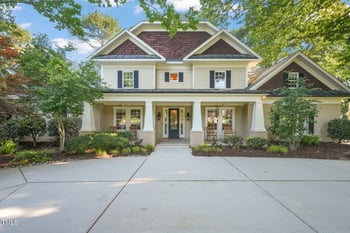 3324 Thomas Rd, Raleigh, NC 27607