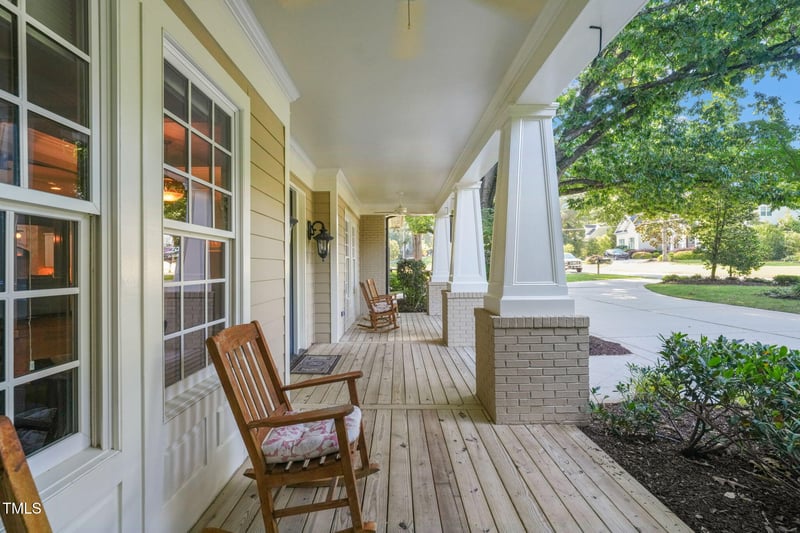 3324 Thomas Rd, Raleigh, NC 27607