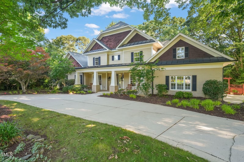 3324 Thomas Rd, Raleigh, NC 27607