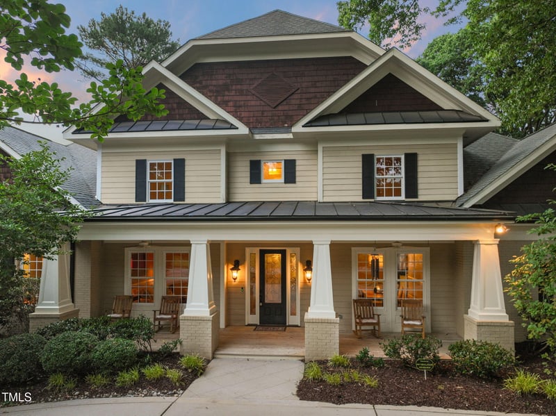 3324 Thomas Rd, Raleigh, NC 27607