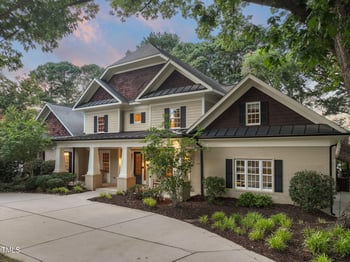 3324 Thomas Rd, Raleigh, NC 27607