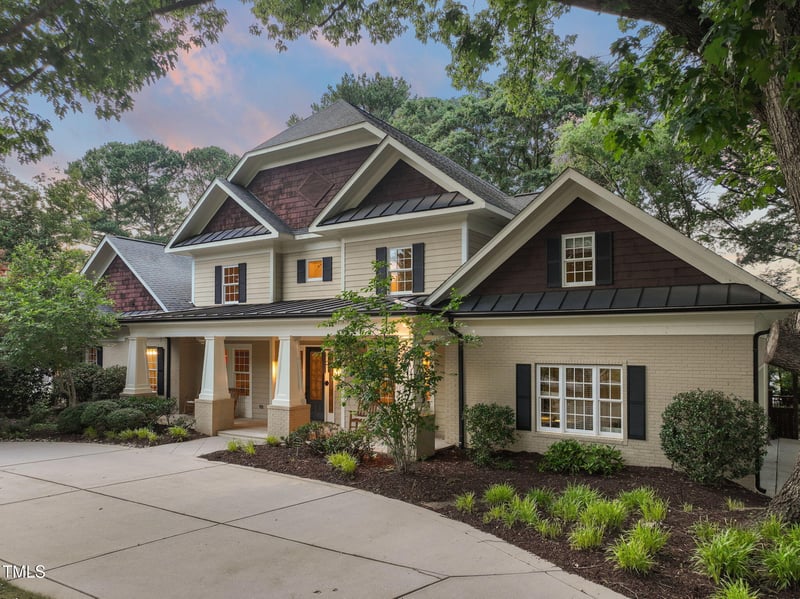 3324 Thomas Rd, Raleigh, NC 27607