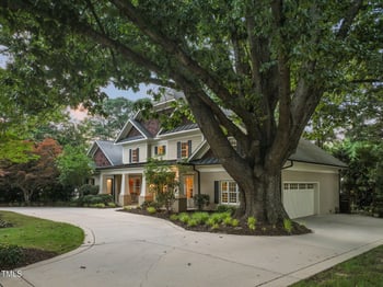 3324 Thomas Rd, Raleigh, NC 27607