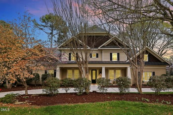 3324 Thomas Rd, Raleigh, NC 27607
