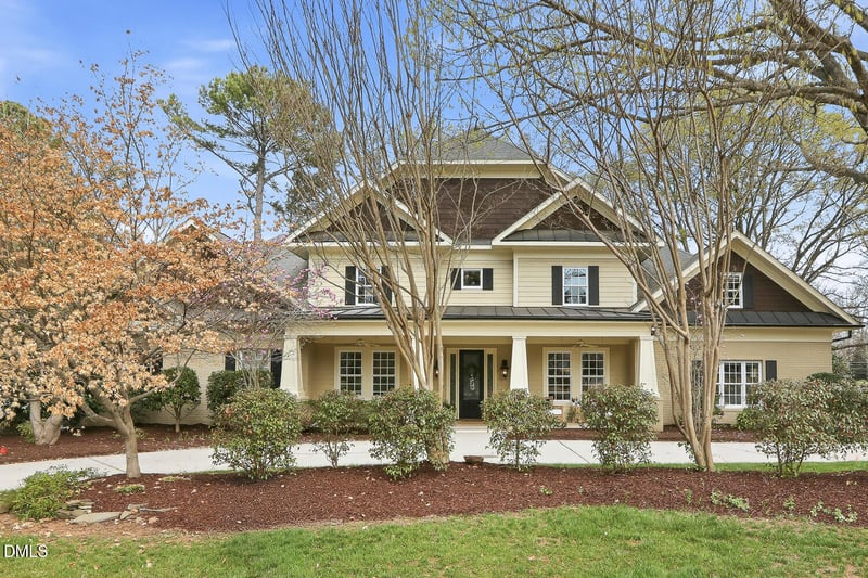 3324 Thomas Rd, Raleigh, NC 27607